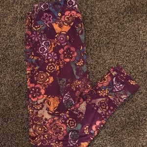 Lularoe leggings